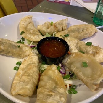 Miller's Ale House - Potstickers - American Near Me - Springfield, Pennsylvania