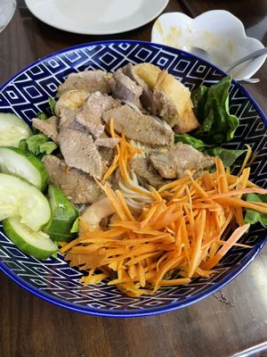 Samsara Southeast Asian Cuisine by null