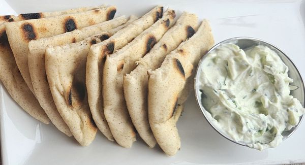 Avlee Greek Kitchen by null