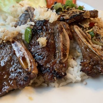 Pho Bay-Georgetown - Korean bbq ribs - Vietnamese Near Me - Georgetown, Colorado Pho Bay-Georgetown - Korean bbq ribs - Vietnamese Near Me - Georgetown, Colorado
