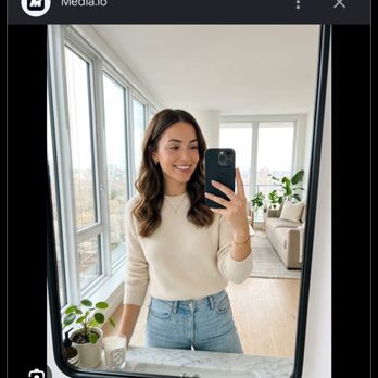 Melt n Drizzle - Wait, why is Iris' pic the thumbnail for an AI girlfriend generator? - Cafes Near Me - Fremont, California Melt n Drizzle - Wait, why is Iris' pic the thumbnail for an AI girlfriend generator? - Cafes Near Me - Fremont, California