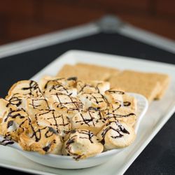 Rock and Brews Carter - S'mores Dip