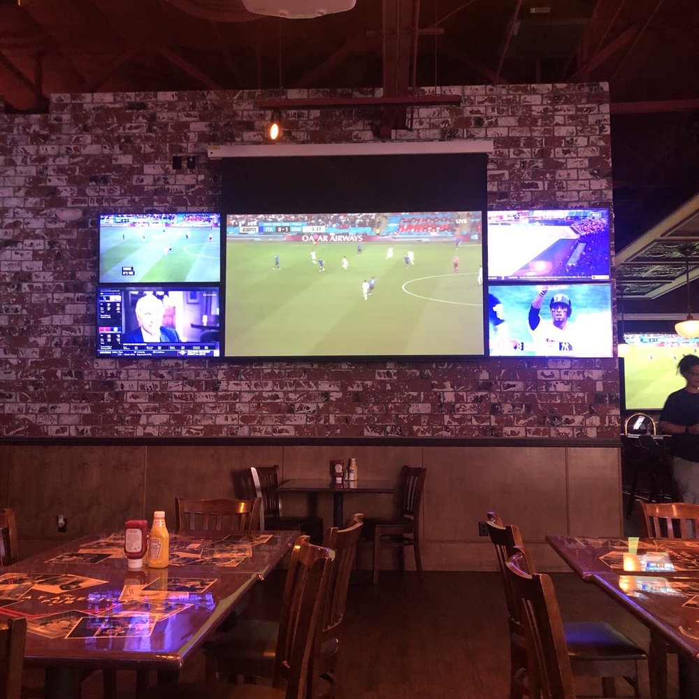 Great American Pub - Tv area - Pubs Near Me - Las Vegas, Nevada Great American Pub - Tv area - Pubs Near Me - Las Vegas, Nevada