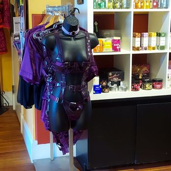 VaVaVooom - Lingerie - Lingerie Near Me - Asheville, North Carolina