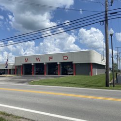 Mt Washington Fire Department
