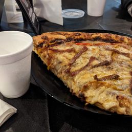 Special Pizza Slice Special Pizza Slice