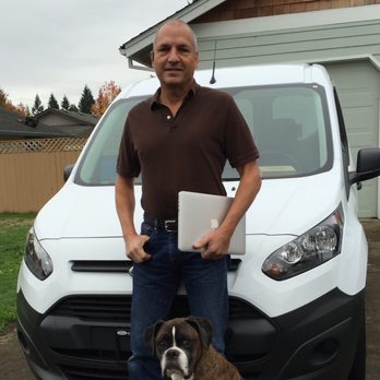 1. Brockman's Appliance Repair