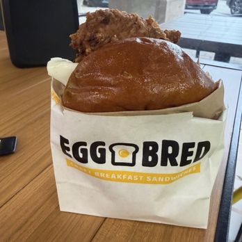 Eggbred - Breakfast & Brunch Near Me - Fruit Cove, Florida Eggbred - Breakfast & Brunch Near Me - Fruit Cove, Florida