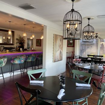 The Lazy Ballerina Bistro - Soul Food Near Me - Bradenton, Florida The Lazy Ballerina Bistro - Soul Food Near Me - Bradenton, Florida