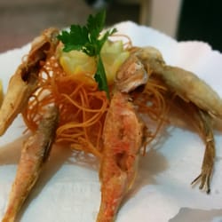 Ristorante Bagni Orano