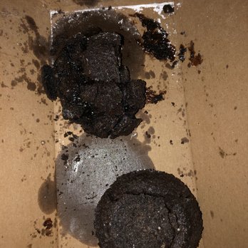 Domino's Pizza - Smashed Lava Cake! - Pizza Near Me - Portland, Oregon Domino's Pizza - Smashed Lava Cake! - Pizza Near Me - Portland, Oregon
