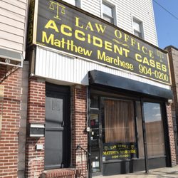 Matthew Marchese Attorney at Law