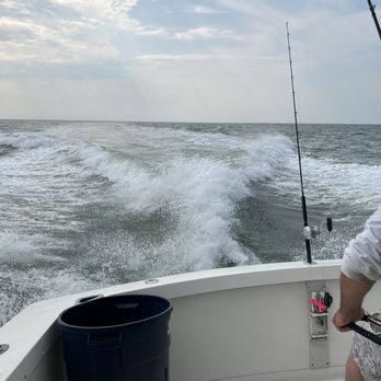 Fin Chaser Sportfishing Charters - Boat Charters Near Me - Ocean City, Maryland Fin Chaser Sportfishing Charters - Boat Charters Near Me - Ocean City, Maryland