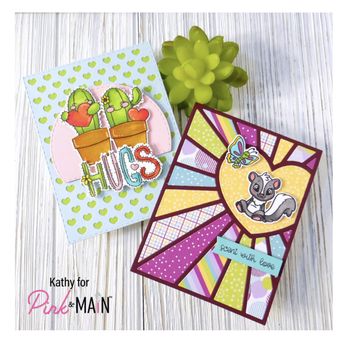 Pink and Main - Handmade cards using our stamps, dies, stencils and more! - Arts & Crafts Near Me - Palmetto, Florida Pink and Main - Handmade cards using our stamps, dies, stencils and more! - Arts & Crafts Near Me - Palmetto, Florida