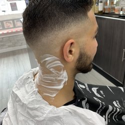 King Of Fades Barbershop