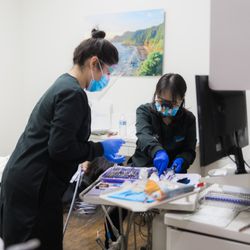 Harmony Family Dentistry