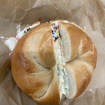 Liberty Bagels - Bagels Near Me - Elmhurst, New York