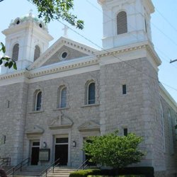 Our Lady of Good Counsel Church
