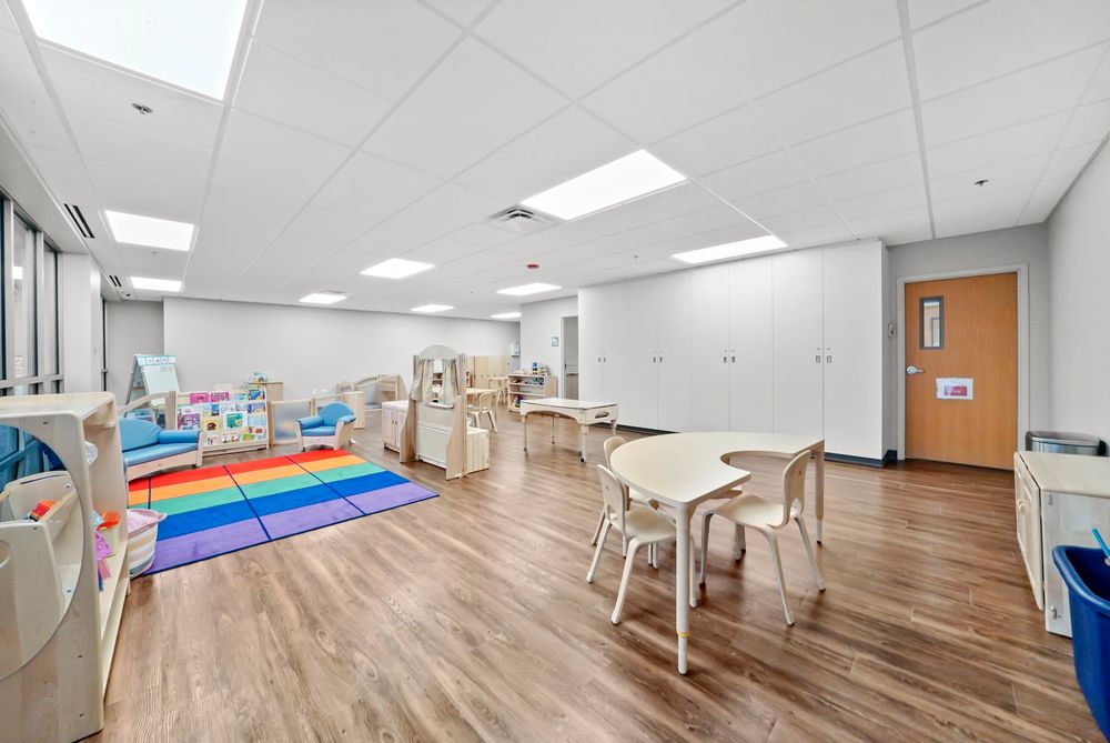 Blue Bird Day - child therapist in Wheaton, IL
