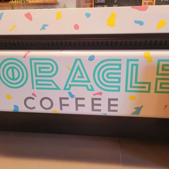 Coracle Coffee - Coffee & Tea Near Me - Tulsa, Oklahoma