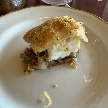 Troya Mediterranean Tiburon - Baklava dessert - Mediterranean Near Me - Tiburon, California Troya Mediterranean Tiburon - Baklava dessert - Mediterranean Near Me - Tiburon, California