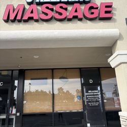 J Relaxing Massage
