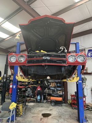 Cal Speed Performance Tuning CAL SPEED & PERFORMANCE - Updated June 2026 - 10 Photos & 18 Reviews ...