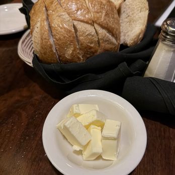 Taylor's Steakhouse - Sourdough Bread - Lounges Near Me - La Canada, California Taylor's Steakhouse - Sourdough Bread - Lounges Near Me - La Canada, California