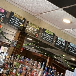 Beaver Saloon - Week long specials