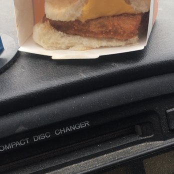 White Castle - Burgers Near Me - Plainfield, Indiana