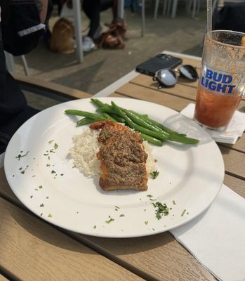 Monocacy Crossing Restaurant by null