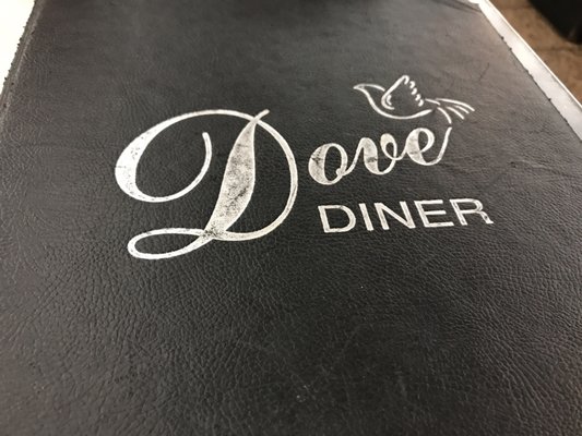 Dove Diner by null
