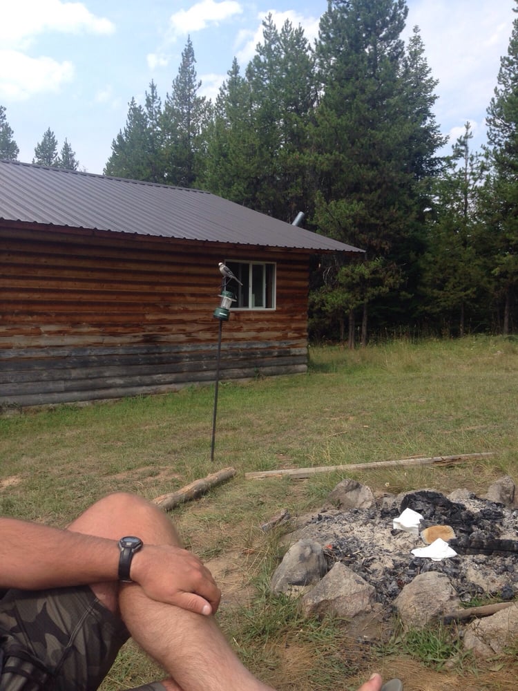 PROSPECTOR LODGE & CABINS Updated September 2024 Elk City, Idaho