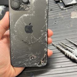 A-K TECH Cellphone & Computer Repair