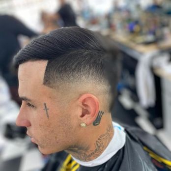 Jimenez Barber Shop - Barbers Near Me - Miami, Florida Jimenez Barber Shop - Barbers Near Me - Miami, Florida