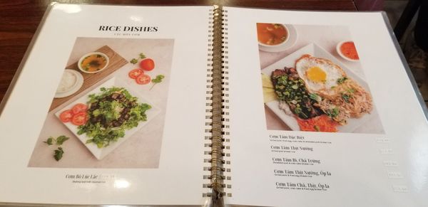 Banh Cuon Saigon by null