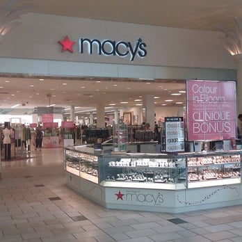 Macy's - Florida Mall - Department Stores Near Me - Orlando, Florida