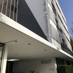 Mary Olender, MD - Outside of building
