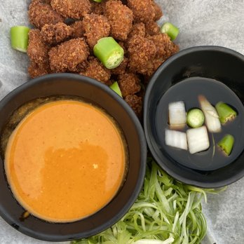 Misoolkwan OC - Deep fried intestines - Korean Near Me - Buena Park, California Misoolkwan OC - Deep fried intestines - Korean Near Me - Buena Park, California