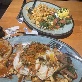 Dime Store - Breakfast & Brunch Near Me - Detroit, Michigan