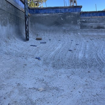 Blue Haven Pools & Spas - Cold pour added to existing cement - Pool & Hot Tub Service Near Me - San Antonio, Texas Blue Haven Pools & Spas - Cold pour added to existing cement - Pool & Hot Tub Service Near Me - San Antonio, Texas