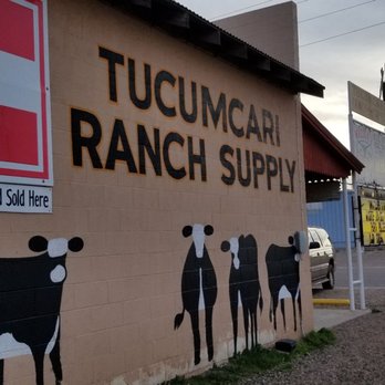Watson's BBQ - Barbeque Near Me - Tucumcari, New Mexico