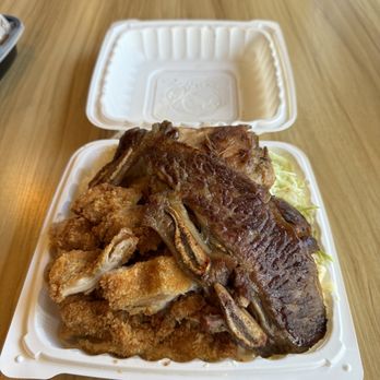 TIM’S HAWAIIAN BBQ - Updated July 2024 - 63 Photos & 31 Reviews - 516 ...