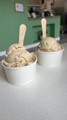 Sweet Scoops Homemade Ice Cream by null