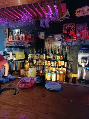 Blackbeard's On the Beach by null