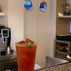 Suri Ceviche Bar