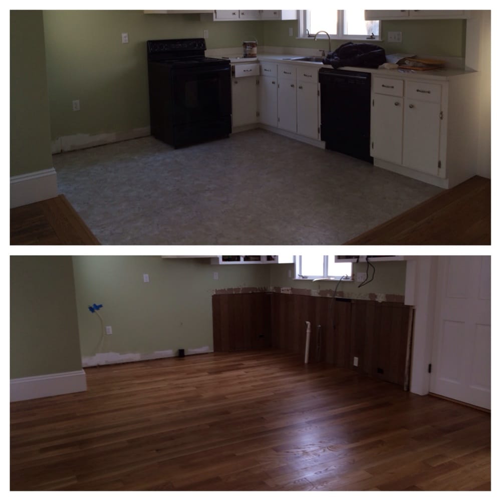 Perfection Hardwood Floor Service 15 Pond St Milton Ma 16