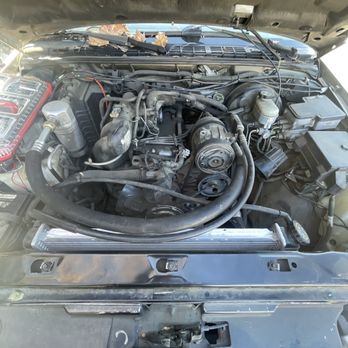 Swift Fix Mobile Mechanic - Motorsport Vehicle Repairs Near Me