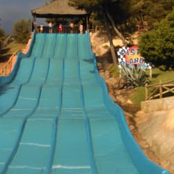 Aqualandia