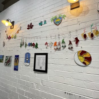 Starving Artist - Canadian (New) Near Me - Toronto, Ontario